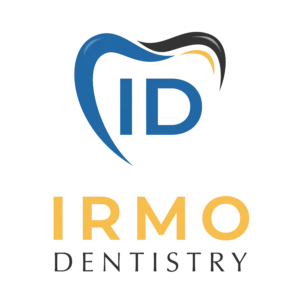 IRMO Dentistry site logo